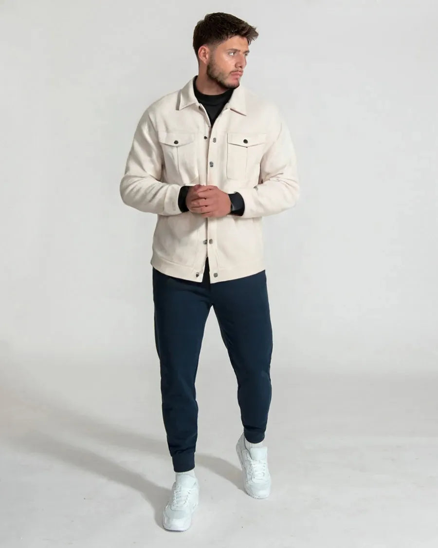 MONTCLAIR OVERSHIRT JAKKE