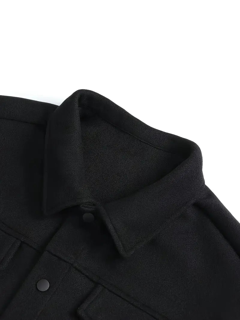 MONTCLAIR OVERSHIRT JAKKE