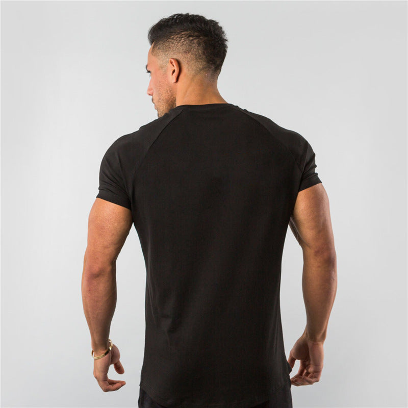 PREMIUM BASIC T-SHIRT