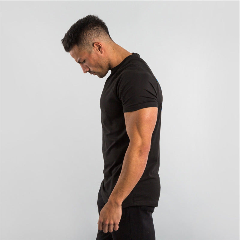 PREMIUM BASIC T-SHIRT