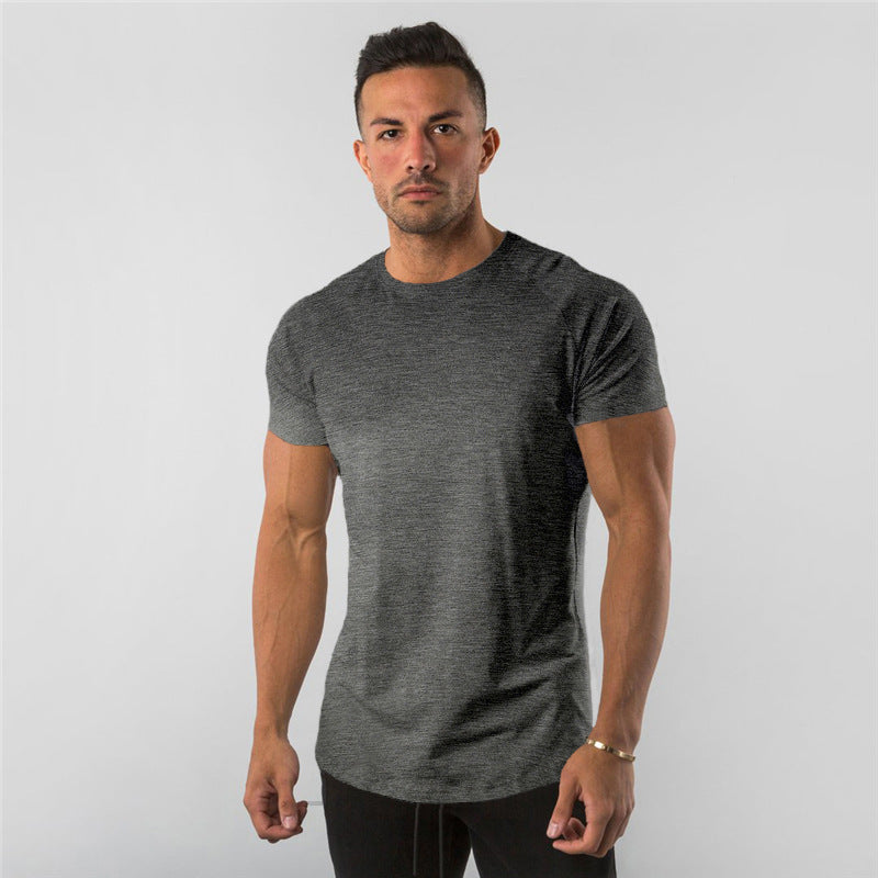PREMIUM BASIC T-SHIRT