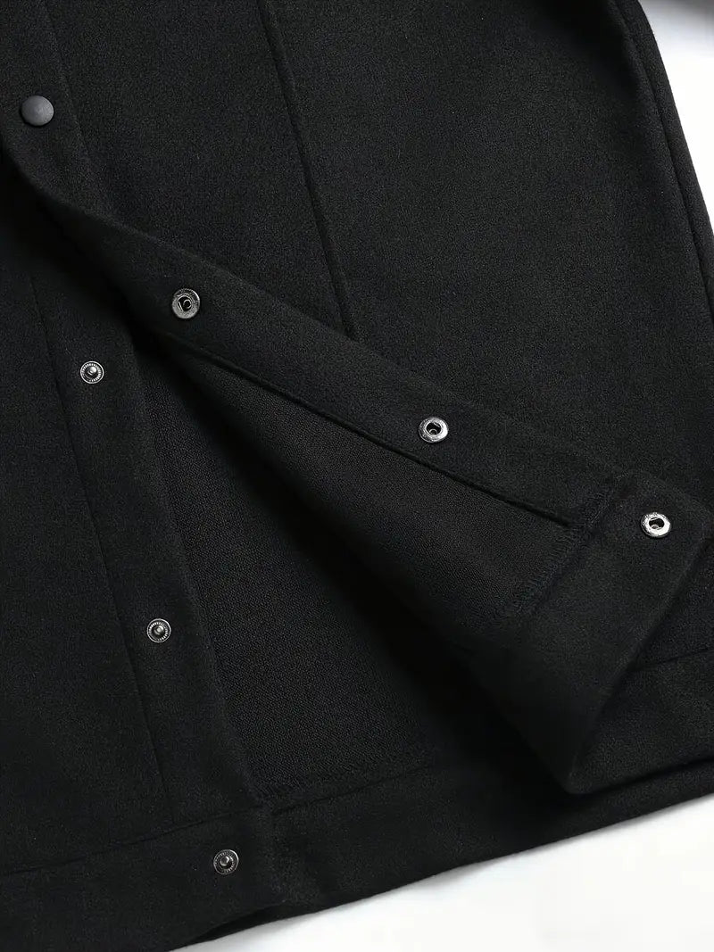 MONTCLAIR OVERSHIRT JAKKE