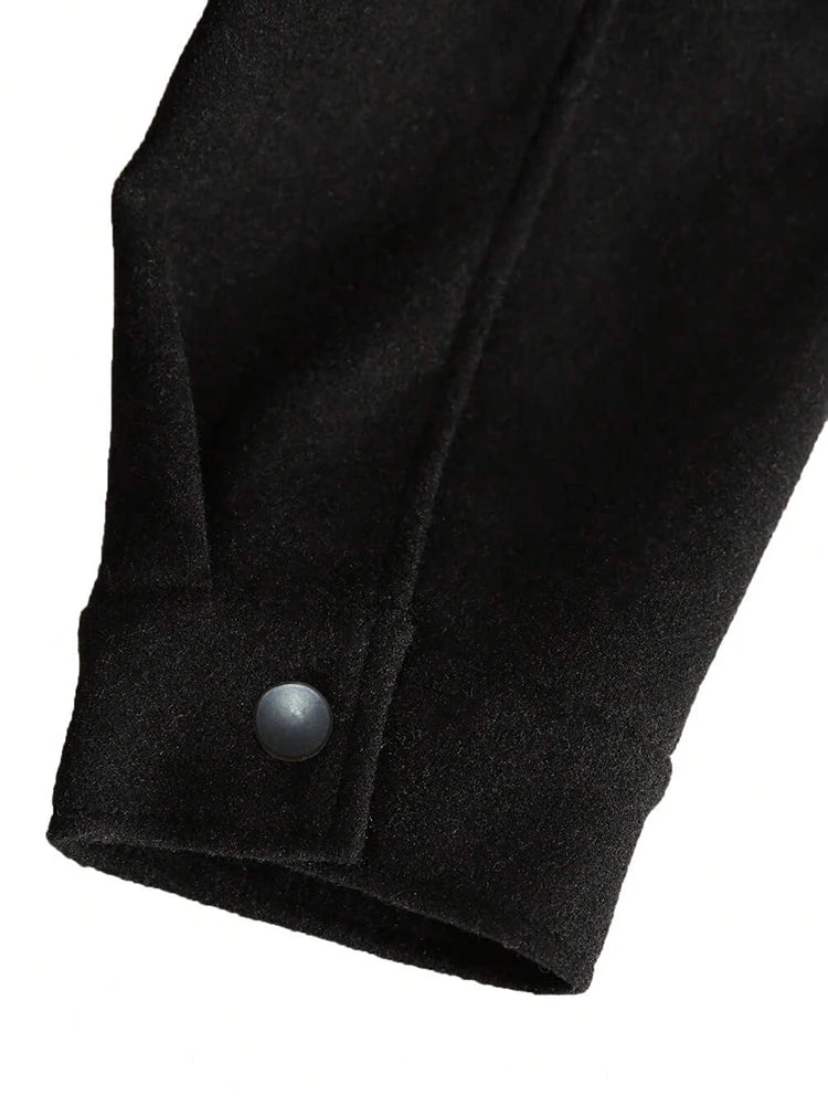 MONTCLAIR OVERSHIRT JAKKE