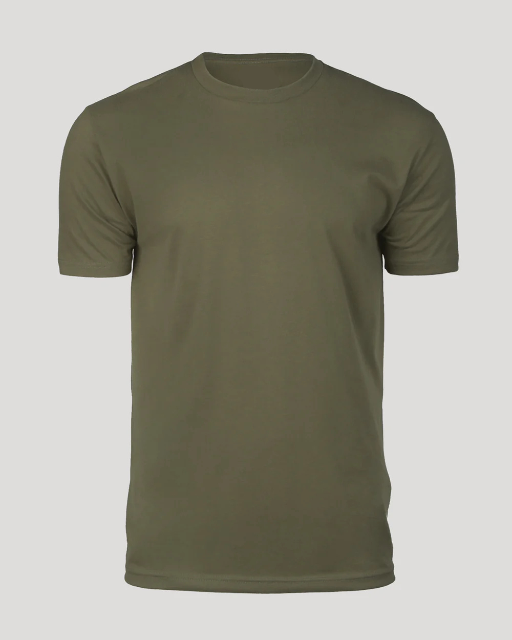 PREMIUM BASIC T-SHIRT