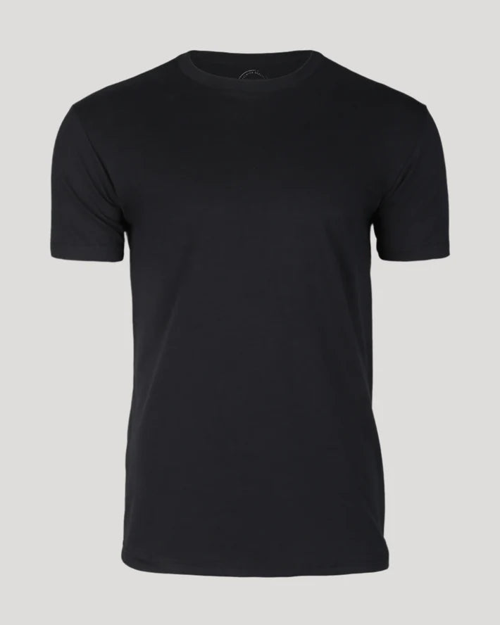 PREMIUM BASIC T-SHIRT