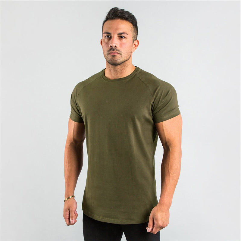 PREMIUM BASIC T-SHIRT