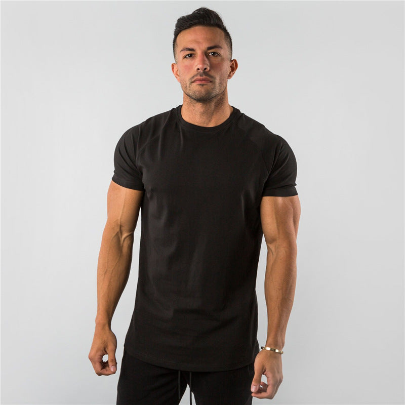 PREMIUM BASIC T-SHIRT