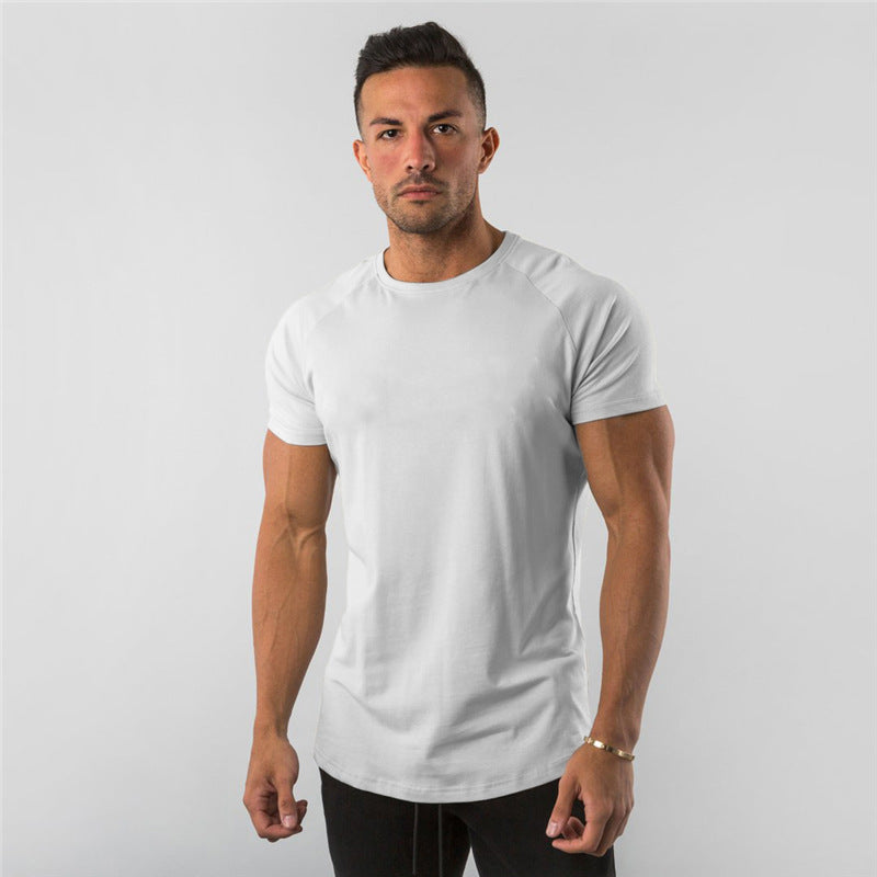 PREMIUM BASIC T-SHIRT